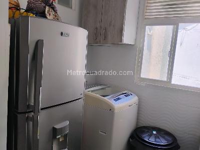 Apartamento en venta en Ciudad Pacifica, Cali · foto 4 de 20