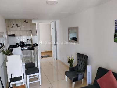 Apartamento en venta en Ciudad Pacifica, Cali · foto 5 de 20