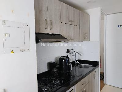 Apartamento en venta en Ciudad Pacifica, Cali · foto 6 de 20