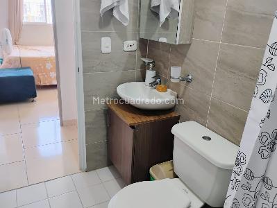 Apartamento en venta en Ciudad Pacifica, Cali · foto 7 de 20
