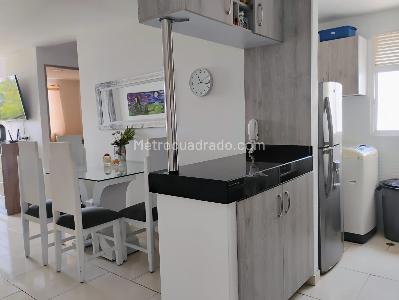 Apartamento en venta en Ciudad Pacifica, Cali · foto 8 de 20