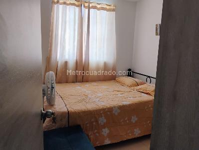 Apartamento en venta en Ciudad Pacifica, Cali · foto 9 de 20