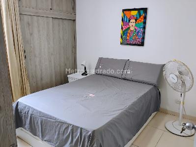 Apartamento en venta en Ciudad Pacifica, Cali · foto 10 de 20