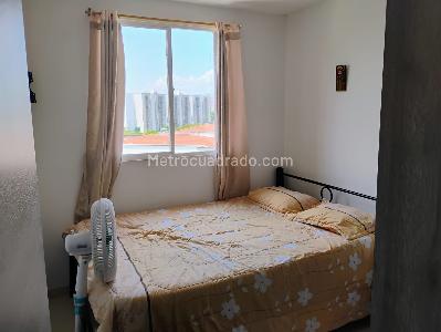 Apartamento en venta en Ciudad Pacifica, Cali · foto 11 de 20
