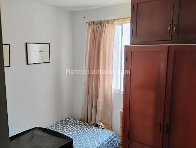 Apartamento en venta en Ciudad Pacifica, Cali · foto 13 de 20