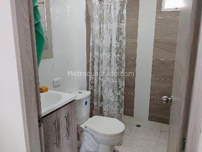 Apartamento en venta en Ciudad Pacifica, Cali · foto 14 de 20