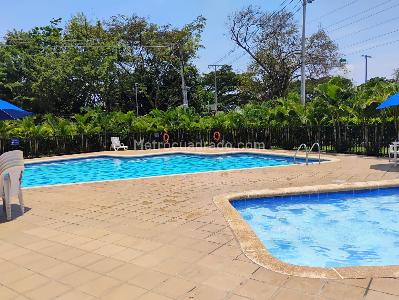 Apartamento en venta en Ciudad Pacifica, Cali · foto 16 de 20