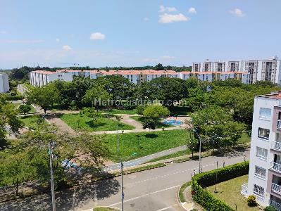 Apartamento en venta en Ciudad Pacifica, Cali · foto 19 de 20