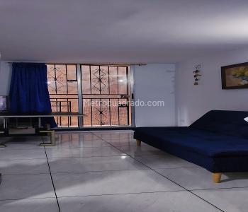 Apartamento de 2 alcobas en venta en Altos De Santa Elena, Cali, 47 m² · foto 2 de 20