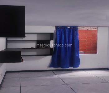 Apartamento de 2 alcobas en venta en Altos De Santa Elena, Cali, 47 m² · foto 5 de 20