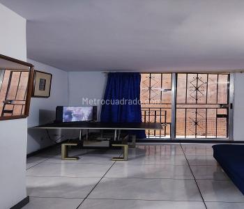 Apartamento de 2 alcobas en venta en Altos De Santa Elena, Cali, 47 m² · foto 6 de 20