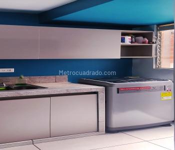 Apartamento de 2 alcobas en venta en Altos De Santa Elena, Cali, 47 m² · foto 7 de 20