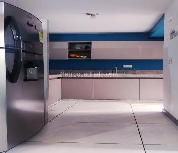 Apartamento de 2 alcobas en venta en Altos De Santa Elena, Cali, 47 m² · foto 8 de 20
