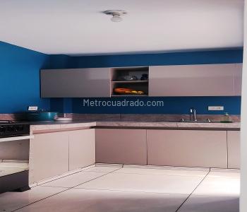 Apartamento de 2 alcobas en venta en Altos De Santa Elena, Cali, 47 m² · foto 9 de 20