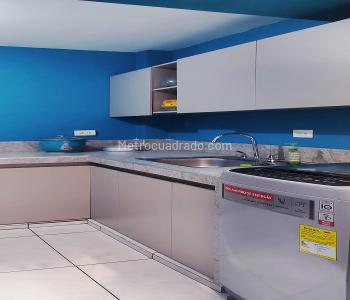 Apartamento de 2 alcobas en venta en Altos De Santa Elena, Cali, 47 m² · foto 10 de 20