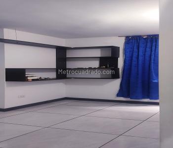 Apartamento de 2 alcobas en venta en Altos De Santa Elena, Cali, 47 m² · foto 11 de 20