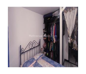 Apartamento de 2 alcobas en venta en Altos De Santa Elena, Cali, 47 m² · foto 14 de 20