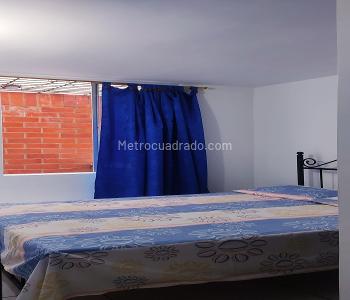 Apartamento de 2 alcobas en venta en Altos De Santa Elena, Cali, 47 m² · foto 15 de 20