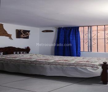 Apartamento de 2 alcobas en venta en Altos De Santa Elena, Cali, 47 m² · foto 16 de 20