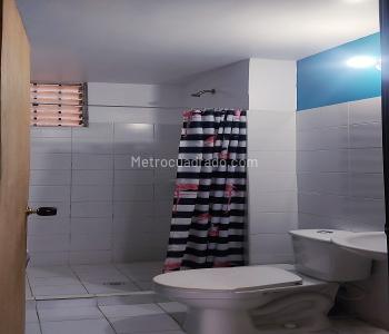 Apartamento de 2 alcobas en venta en Altos De Santa Elena, Cali, 47 m² · foto 17 de 20