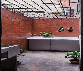 Apartamento de 2 alcobas en venta en Altos De Santa Elena, Cali, 47 m² · foto 19 de 20