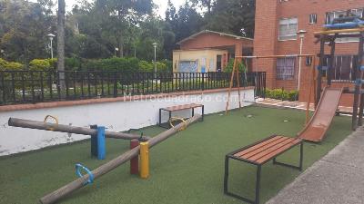 Apartamento en venta en Caney, Cali · foto 2 de 13