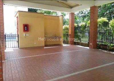 Apartamento en venta en Caney, Cali · foto 4 de 13