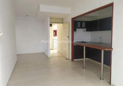 Apartamento en venta en Caney, Cali · foto 5 de 13