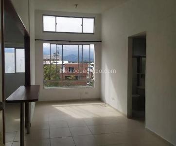 Apartamento en venta en Caney, Cali · foto 8 de 13