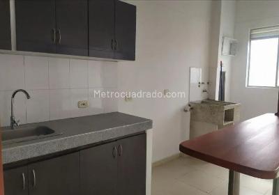 Apartamento en venta en Caney, Cali · foto 9 de 13