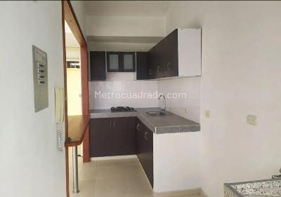Apartamento en venta en Caney, Cali · foto 11 de 13