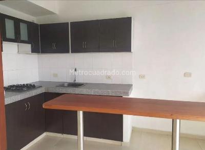 Apartamento en venta en Caney, Cali · foto 12 de 13