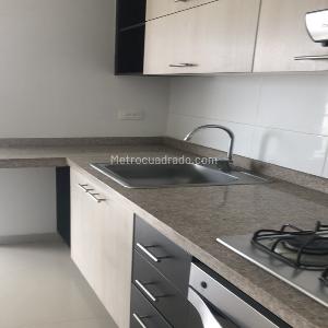 Apartamento de 3 alcobas en venta en Valle Del Lili, Cali, 87 m² · foto 7 de 15