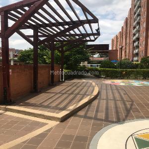 Apartamento de 3 alcobas en venta en Valle Del Lili, Cali, 87 m² · foto 10 de 15