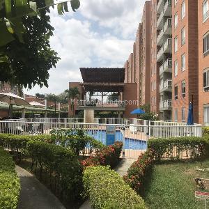 Apartamento de 3 alcobas en venta en Valle Del Lili, Cali, 87 m² · foto 12 de 15
