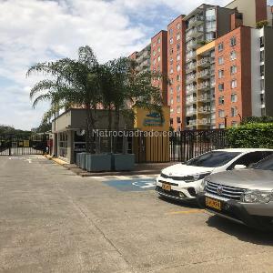 Apartamento de 3 alcobas en venta en Valle Del Lili, Cali, 87 m² · foto 14 de 15