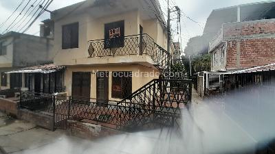 Casa de 4 alcobas en venta en La Rivera, Cali, 116 m² · foto 4 de 20