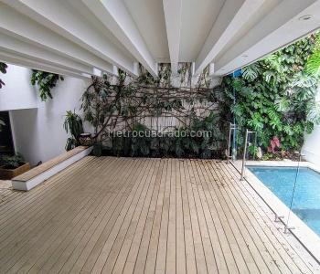 Casa de 4 alcobas en venta en Normandia, Cali, 402 m² · foto 6 de 20
