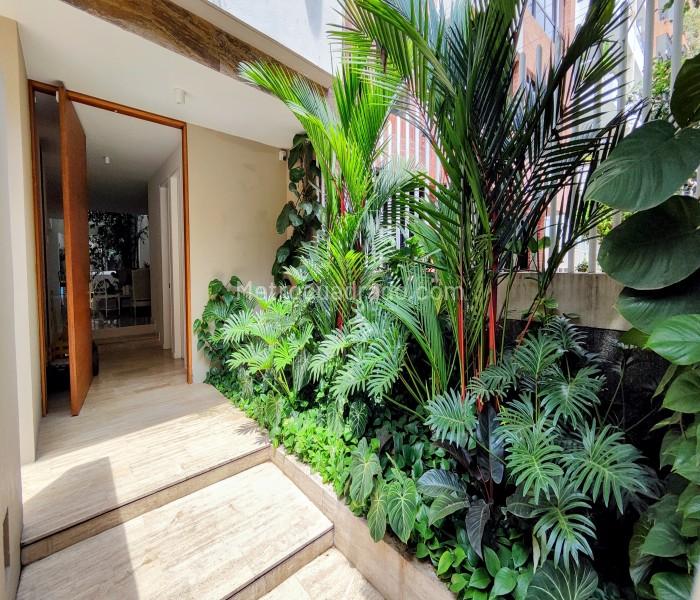 Casa – Cali, Santa Teresita, Comuna 2 - Vista 2