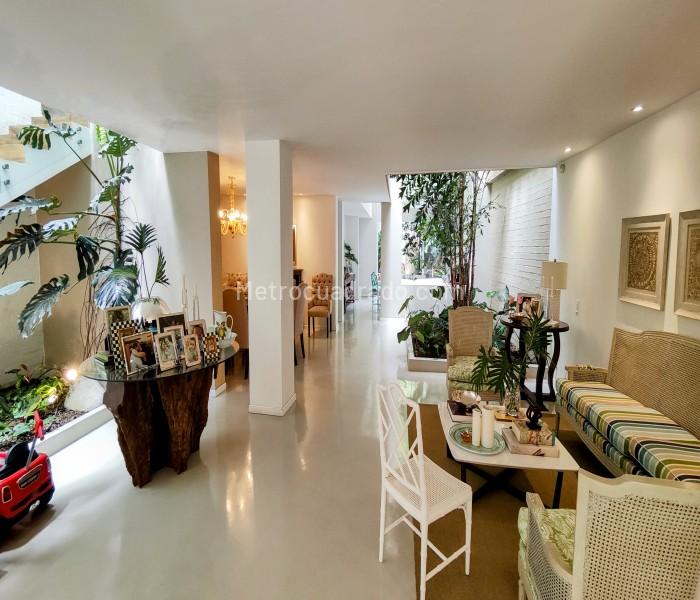 Casa – Cali, Santa Teresita, Comuna 2 - Vista 3