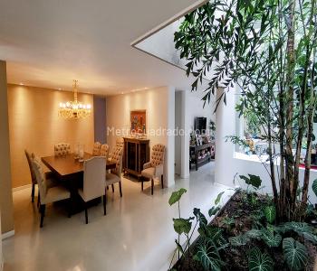 Casa de 4 alcobas en venta en Santa Teresita, Cali, 570 m² · foto 4 de 20