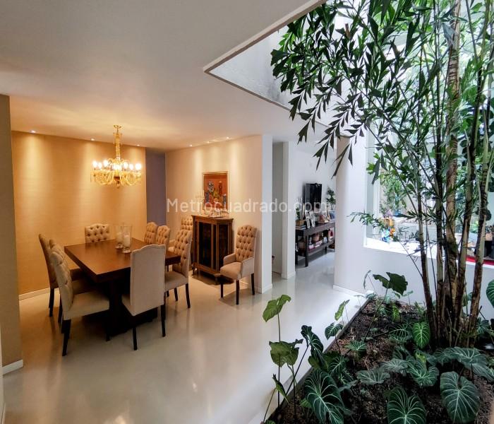 Casa – Cali, Santa Teresita, Comuna 2 - Vista 5