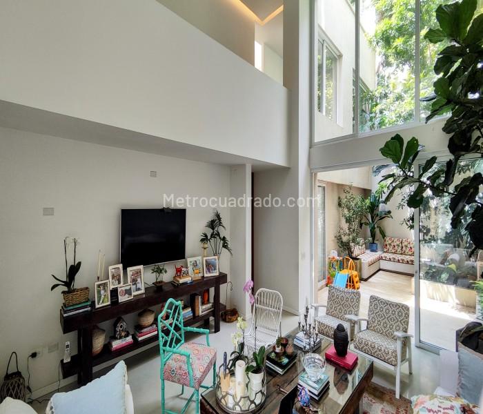 Casa – Cali, Santa Teresita, Comuna 2 - Más