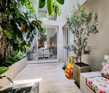Casa de 4 alcobas en venta en Santa Teresita, Cali, 570 m² · foto 7 de 20