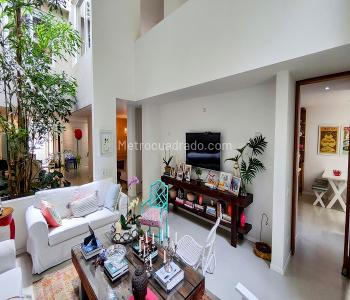 Casa de 4 alcobas en venta en Santa Teresita, Cali, 570 m² · foto 8 de 20