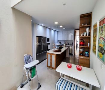 Casa de 4 alcobas en venta en Santa Teresita, Cali, 570 m² · foto 9 de 20