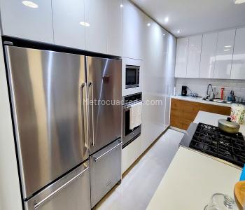 Casa de 4 alcobas en venta en Santa Teresita, Cali, 570 m² · foto 10 de 20