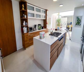 Casa de 4 alcobas en venta en Santa Teresita, Cali, 570 m² · foto 12 de 20