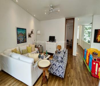 Casa de 4 alcobas en venta en Santa Teresita, Cali, 570 m² · foto 15 de 20