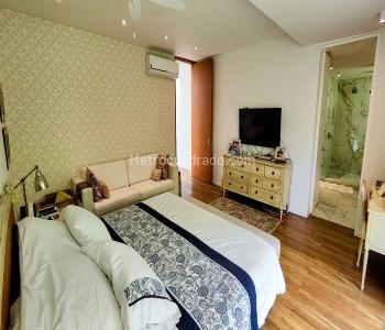 Casa de 4 alcobas en venta en Santa Teresita, Cali, 570 m² · foto 17 de 20